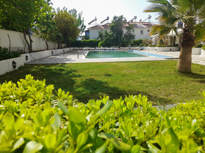 Oludeniz Evleri Apartments