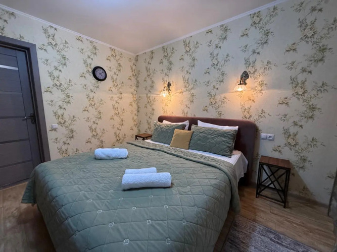 Фотография номера квартиры Apartment Двухкомнатная Квартира в Курортной Зоне