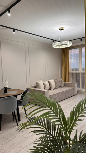Mayak Minska Apartments