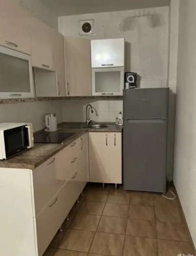 Фотография номера квартиры Квартира Студия на 7ом