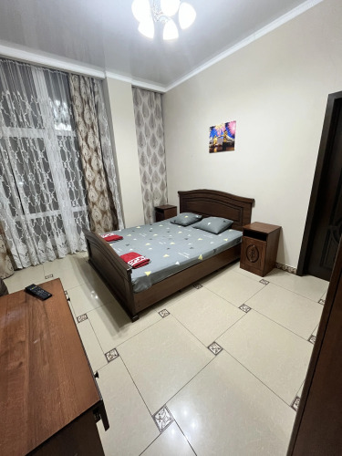 Фотография номера гостиницы Mona Lisa