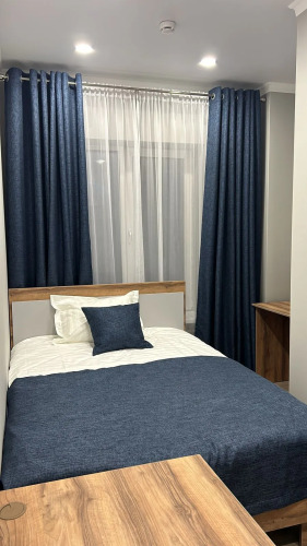 Фотография номера гостиницы Городская гостиница ул. Тази Гиззата, 1в