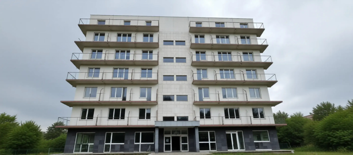 Apsny Hotel