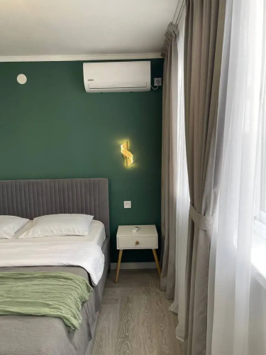 Solomia Guest House