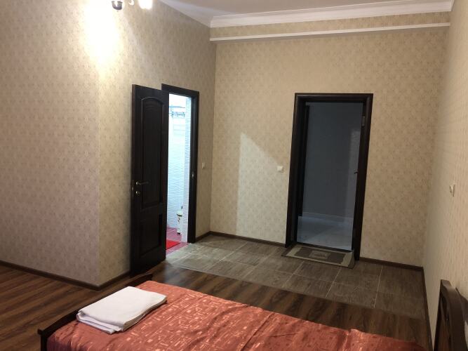 Фотография номера гостиницы Санрайз