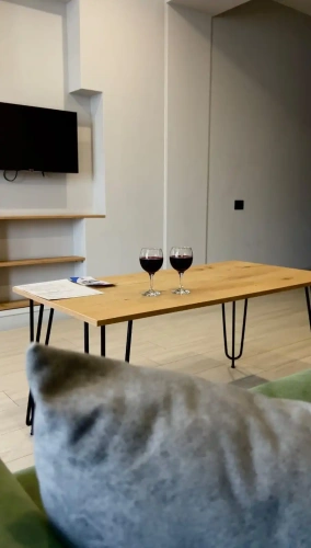 Standard room with city view