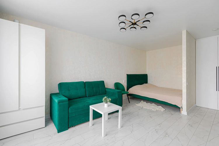 Фотография номера квартиры Апартаменты повышенного качества в центре города