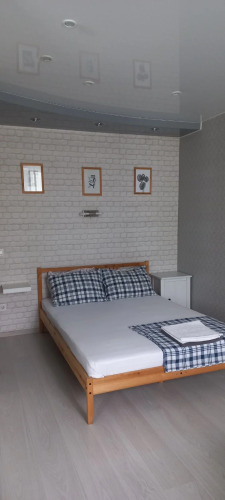 Фотография номера квартиры Апартаменты Уютное гнездышко