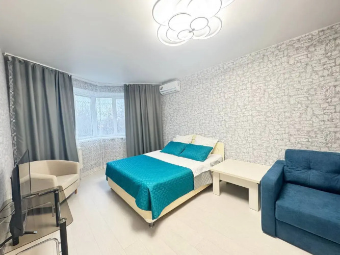 Фотография номера квартиры Квартира на Улице Лескова 3