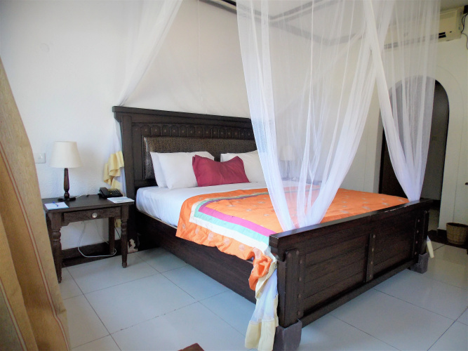 Cocoa Luxury Resort Hotel