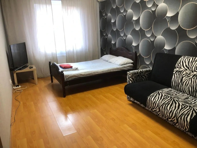 Фотография номера квартиры Квартира 93