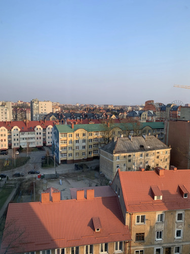 Фотография номера квартиры Апартаменты на Первомайской 5