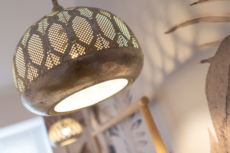 Duna Hotel Boutique photo 25