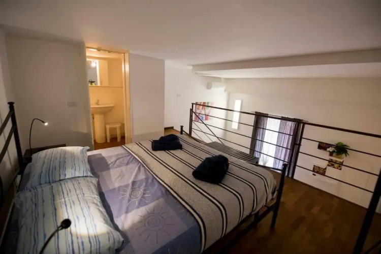 Apartments NapoliStayIn