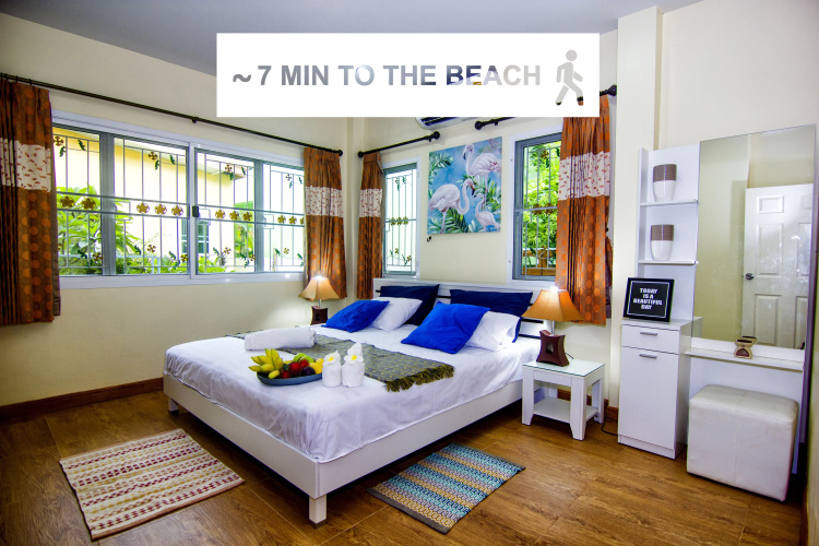 Adelle Bang Tao Villa
