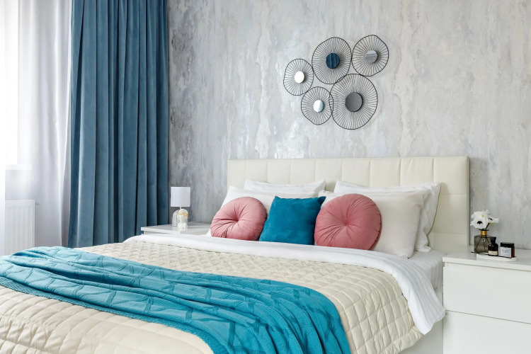 Фотография номера квартиры Апартаменты на Парусной