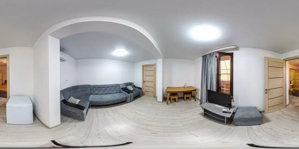 Feniks Guest House