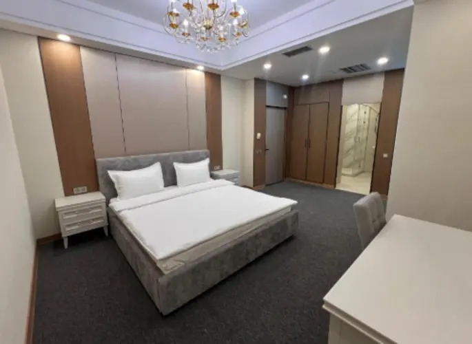 Фотография номера гостиницы Renion Residence Hotel