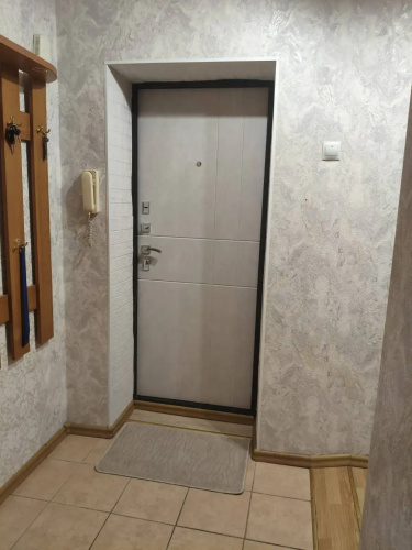 Uyutnaya Kvartira v Tsentre Goroda Flat