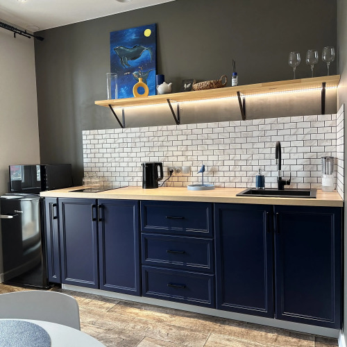 Фотография номера квартиры Квартира в Центре Челябинска Рядом с Парком Гагарина