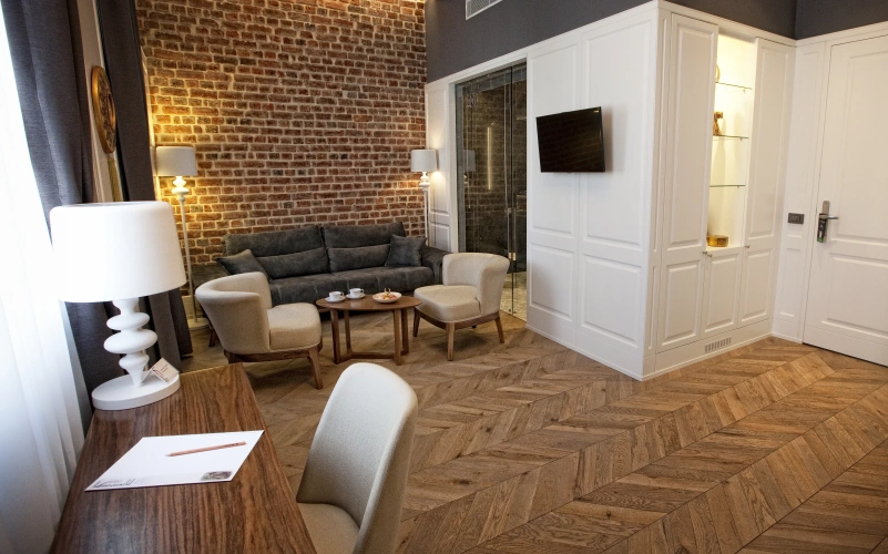 Suite