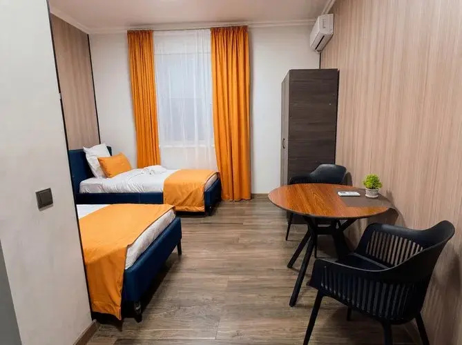 Motel Inder Mini hotel