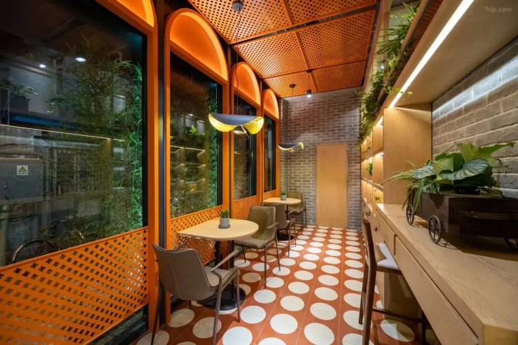 True Go Jingxing Hotel