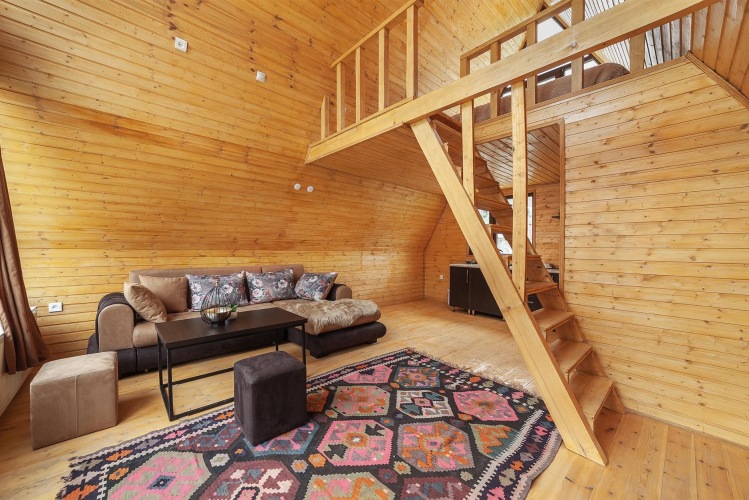 Фотография номера квартиры Апартаменты My Object