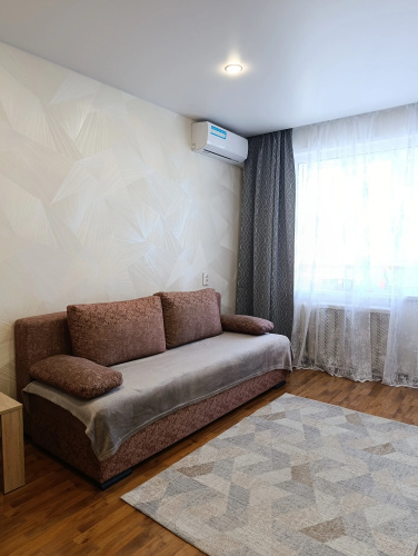 Pritytskogo 38 Metro Pushkinskaya Apartments