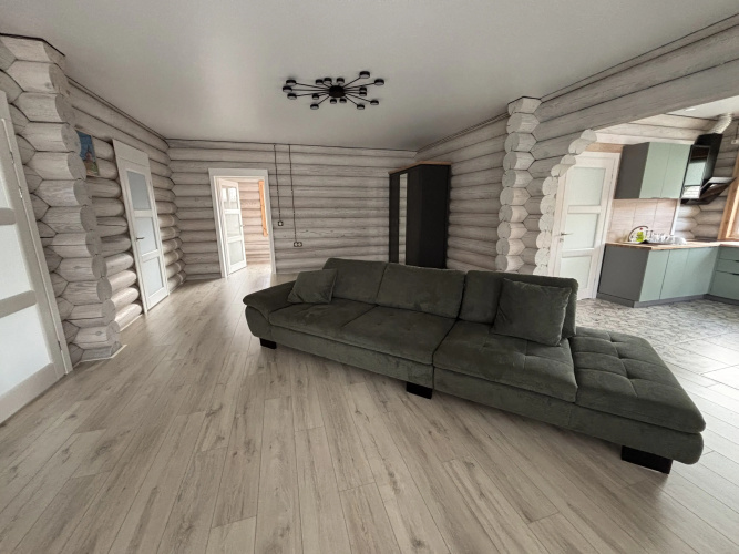 Kedrovoye Chalet