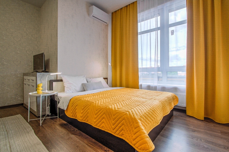 Фотография номера квартиры Апартаменты Royal Secret 1