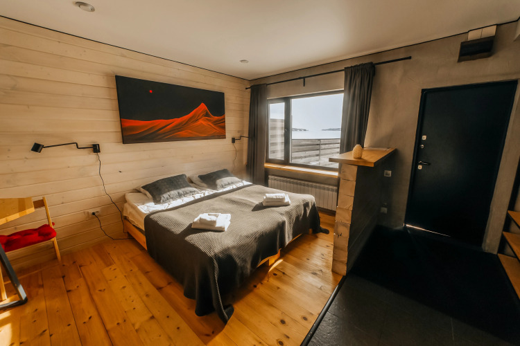 Фотография номера хостела Bay House