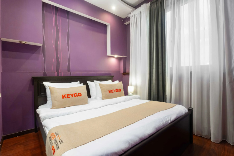 Фотография номера квартиры Апартаменты KeyGo #0188 ключ к центру Еревана