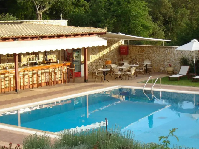 Paradise Inn Hotel