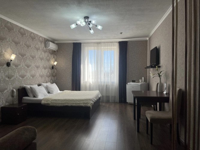 Фотография номера гостиницы Кокос