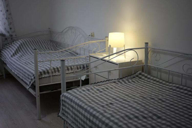 Фотография номера гостевого дома Виктория