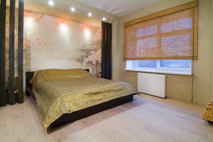 Фотография номера мотеля МаксимуМ