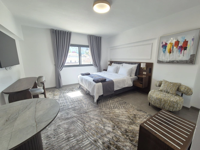 Superior Suite
