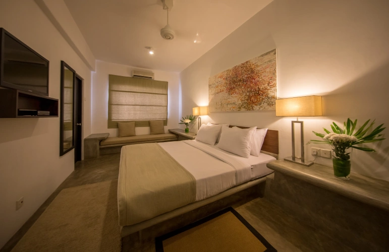 Classic Double room