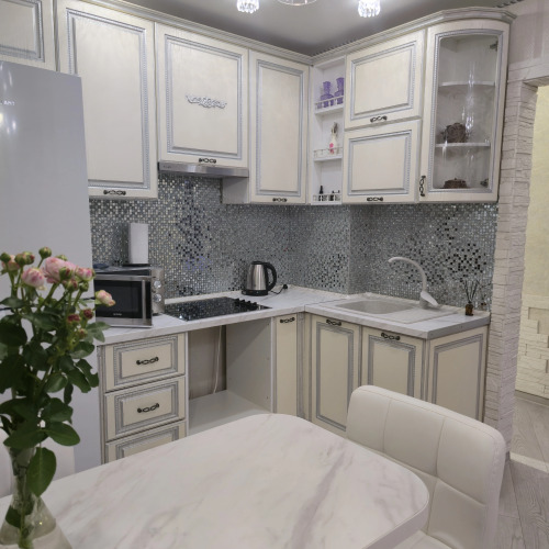 Фотография номера квартиры Квартира евро-формата Посуточно