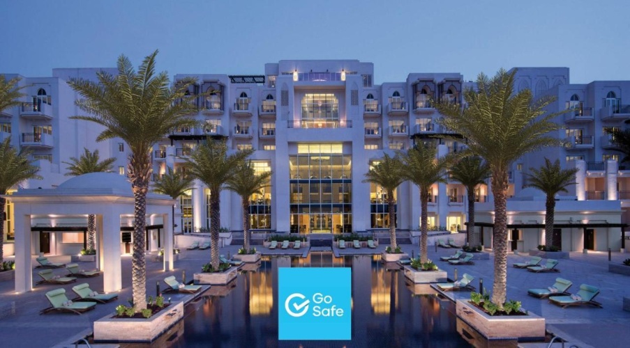 Anantara Eastern Mangroves Abu Dhabi Hotel photo 29