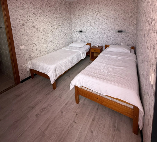 Фотография номера гостиницы Медовая