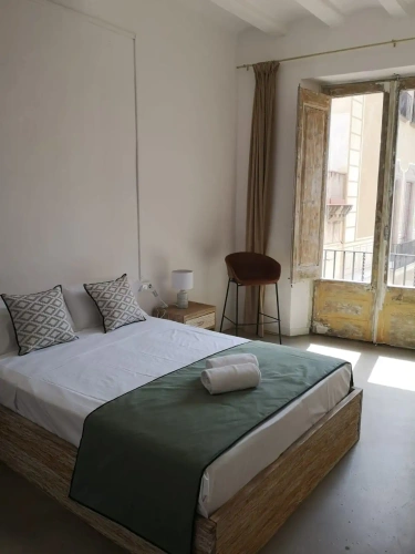 3 Bedrooms Apartment with view