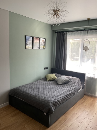 Фотография номера квартиры Квартира на Береговой 55