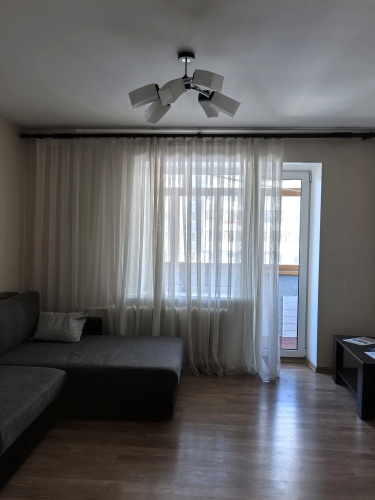 Uyutnaya Dvushka na Moskovskom Flat