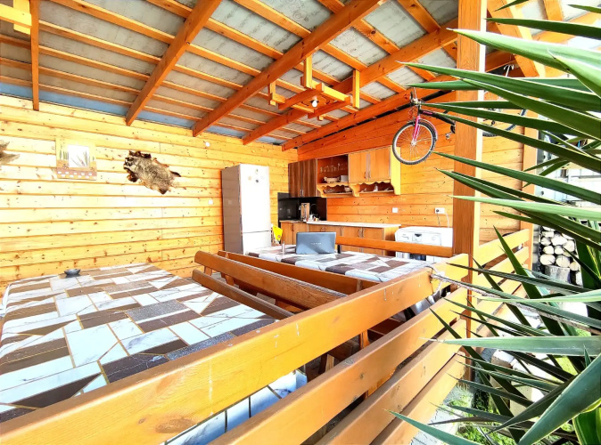 Adygaa 97 Guest House
