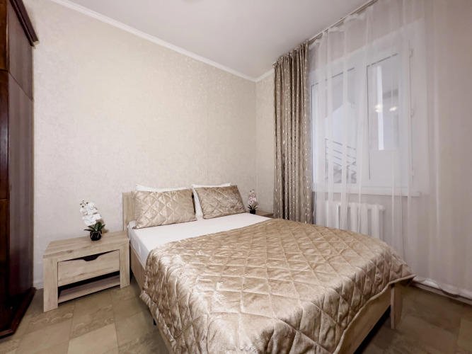 Фотография номера гостевого дома Самара 