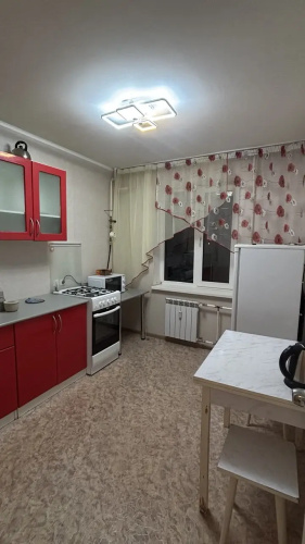 Фотография номера квартиры Квартира Фоменко 68