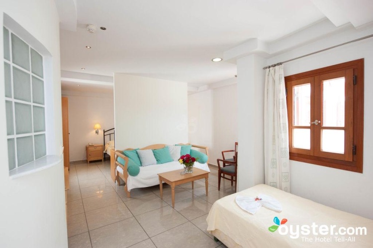 Theoxenia Hotel photo 7
