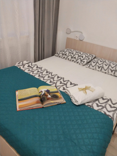 Фотография номера мини отеля Pastel